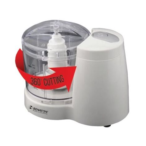 קוצץ ירקות חשמלי Benaton BT3050 למכירה , 2 image