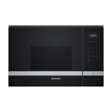 מיקרוגל Siemens BF525LMS0  20 ליטר סימנס למכירה , 2 image