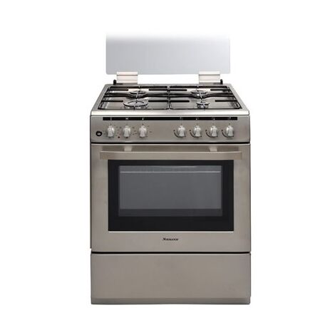 תנור משולב כיריים Normande ND6262 נורמנדי למכירה , 2 image