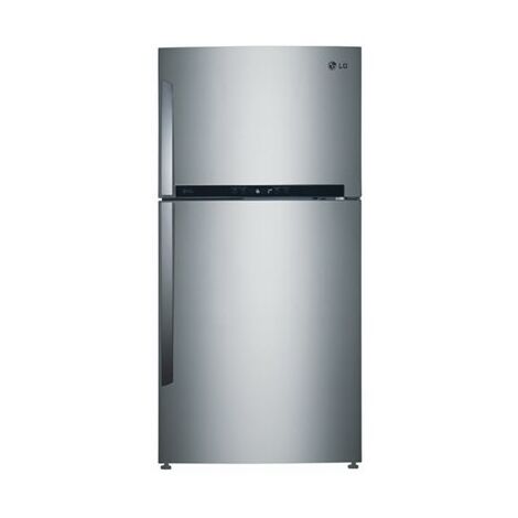 מקרר  מקפיא עליון LG GR-M6781S  515 ליטר למכירה , 2 image
