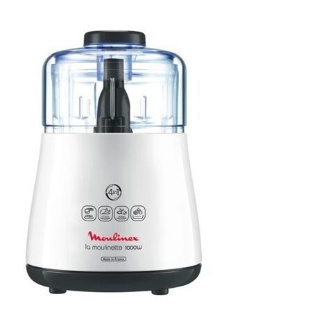 קוצץ ירקות חשמלי Moulinex DPA144 למכירה , 2 image
