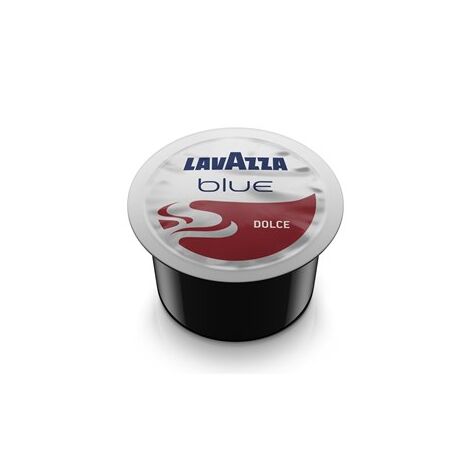 Lavazza Blue Dolce 100 יחידות לוואצה למכירה , 2 image