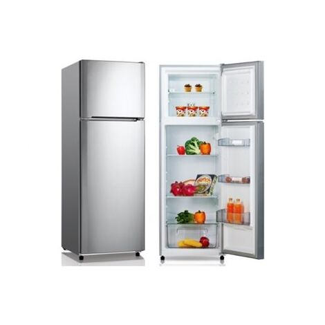 מקרר  מקפיא עליון Midea HD273FN  200 ליטר מידאה למכירה , 3 image