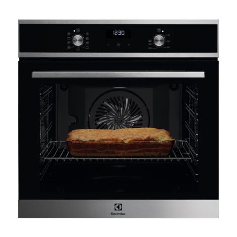 תנור בנוי Electrolux EOH6426X אלקטרולוקס למכירה , 2 image