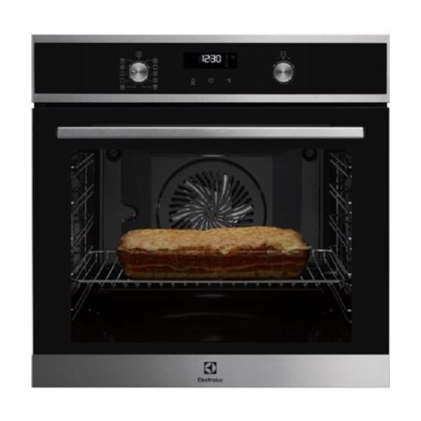 תנור בנוי Electrolux EOP6524X אלקטרולוקס למכירה , 2 image