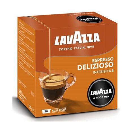 Lavazza A MODO MIO Delizioso 36 יחידות לוואצה למכירה , 2 image
