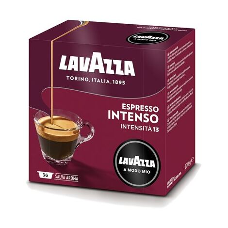 Lavazza A MODO MIO Intenso 36 יחידות לוואצה למכירה , 2 image