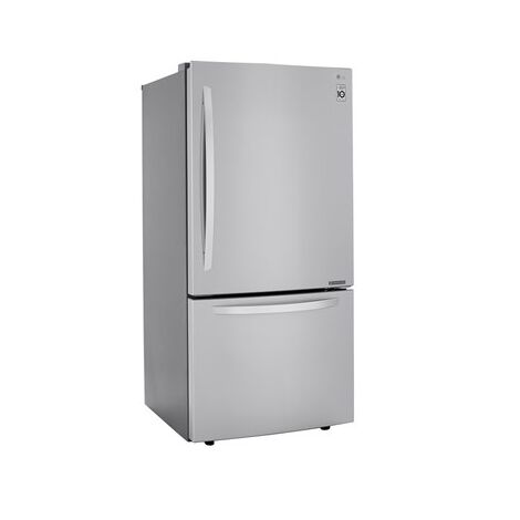 מקרר  מקפיא תחתון LG GM859RSC  612 ליטר למכירה 