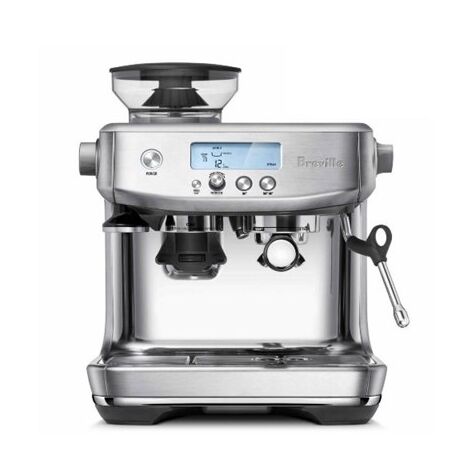 מכונת אספרסו Breville BES878 ברוויל למכירה 