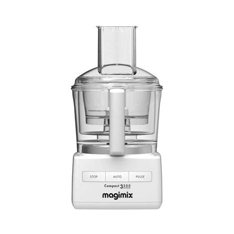 מעבד מזון Magimix C3200J למכירה , 2 image