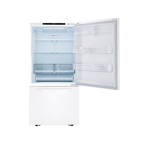 מקרר  מקפיא תחתון LG GM859RSC  612 ליטר למכירה , 4 image