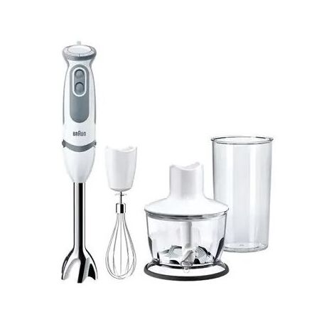 בלנדר מוט Braun MQ5235 בראון למכירה 