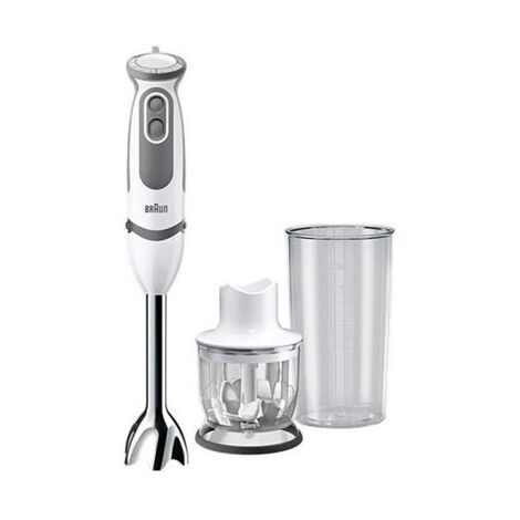 בלנדר מוט Braun MultiQuick 5 MQ5220 בראון למכירה , 2 image