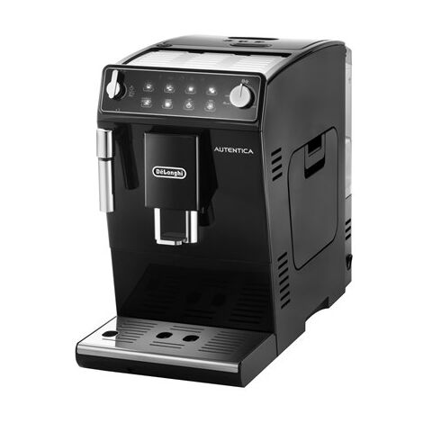 מכונת אספרסו Delonghi Autentica Etam29.515.B דה לונגי למכירה , 2 image
