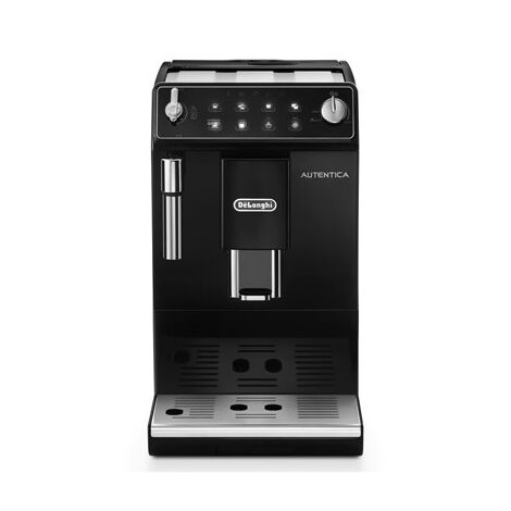 מכונת אספרסו Delonghi Autentica Etam29.515.B דה לונגי למכירה , 4 image