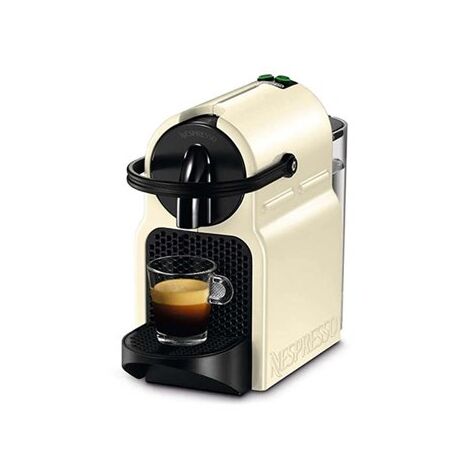 מכונת אספרסו Nespresso Inissia EN 80 נספרסו למכירה 