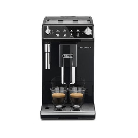 מכונת אספרסו Delonghi Autentica Etam29.515.B דה לונגי למכירה , 3 image