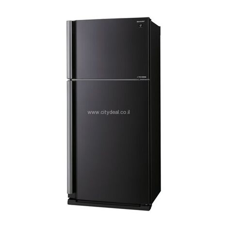 מקרר  מקפיא עליון Sharp SJSE70  553 ליטר שארפ למכירה , 3 image
