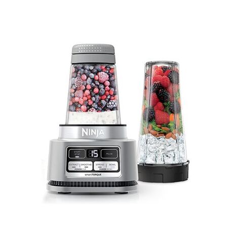 בלנדר Ninja Power Nutri Duo CB103 נינג'ה למכירה , 2 image