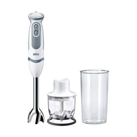 בלנדר מוט Braun MultiQuick 5 MQ5220 בראון למכירה , 3 image