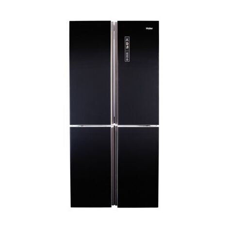 מקרר  מקפיא תחתון Haier HRF4556FB/W  505 ליטר האייר למכירה , 2 image