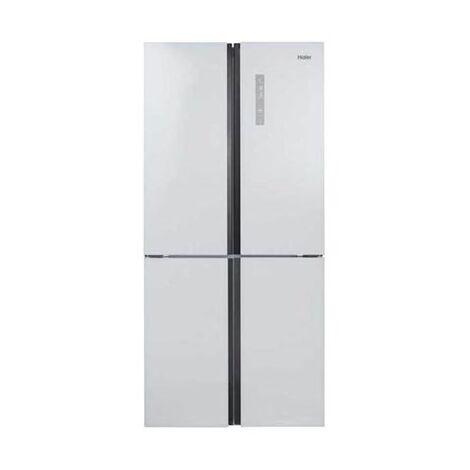 מקרר  מקפיא תחתון Haier HRF4556FB/W  505 ליטר האייר למכירה , 3 image