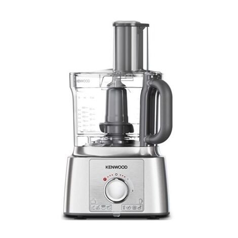 מעבד מזון Kenwood FDP65.620SI קנווד למכירה , 2 image