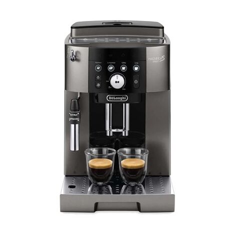 מכונת אספרסו Delonghi Magnifica S Smart ECAM 250.33.TB דה לונגי למכירה , 2 image