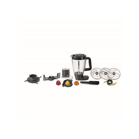 מעבד מזון Moulinex FP825E10 למכירה , 5 image