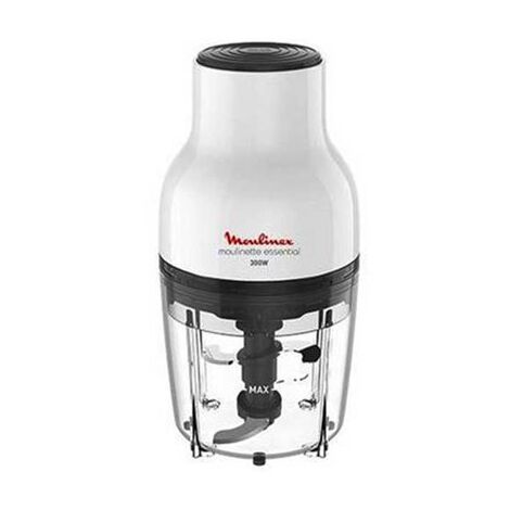 קוצץ ירקות חשמלי Moulinex DJ520 למכירה , 2 image