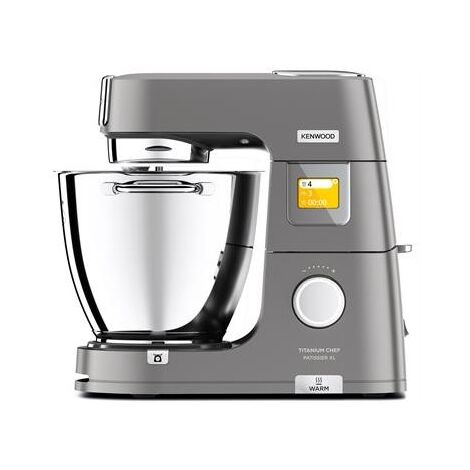 מיקסר Kenwood KWL90.004.SI קנווד למכירה , 2 image