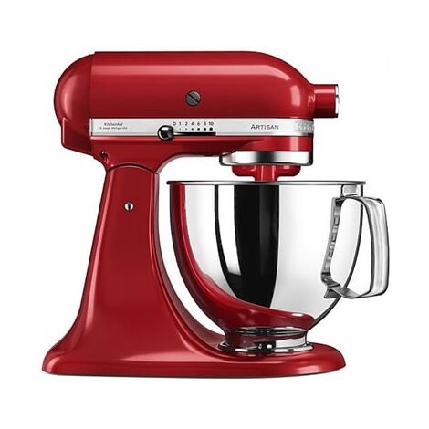 מיקסר KitchenAid 5KSM125 קיטשן אייד למכירה , 5 image