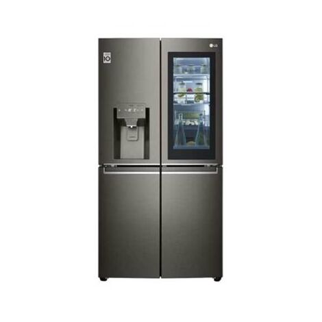 מקרר  מקפיא תחתון LG GR-X720INS  563 ליטר למכירה , 2 image