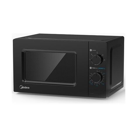 מיקרוגל MIDEA MM720C2GS  20 ליטר מידאה למכירה , 3 image