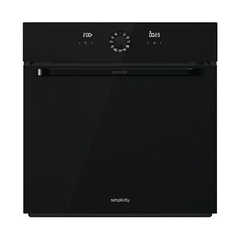 תנור בנוי GORENJE BO76SYB/W גורנייה למכירה , 3 image