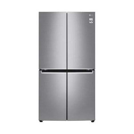 מקרר  מקפיא תחתון LG GR-B718XL  601 ליטר למכירה , 2 image