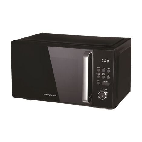 מיקרוגל 44583 Morphy Richards  31 ליטר מורפי ריצ'רדס למכירה , 3 image