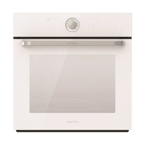 תנור בנוי GORENJE BO76SYB/W גורנייה למכירה , 4 image
