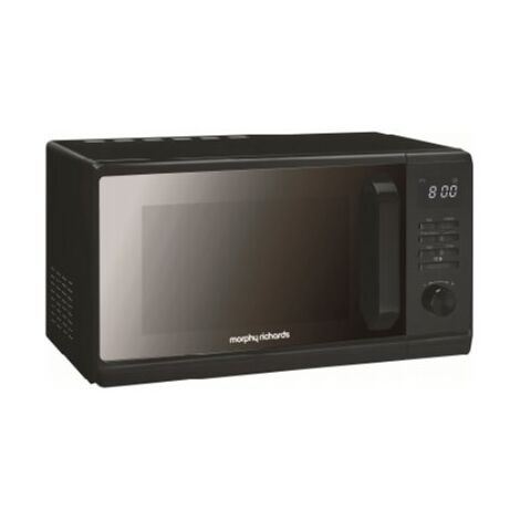 מיקרוגל 44581 Morphy Richards  23 ליטר מורפי ריצ'רדס למכירה , 2 image