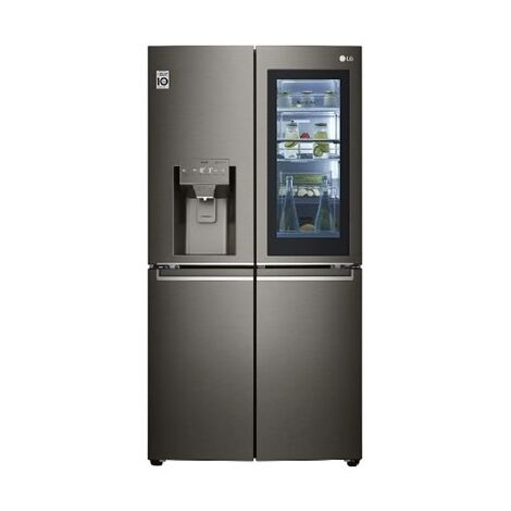 מקרר  מקפיא תחתון LG GRX920INS  716 ליטר למכירה , 4 image