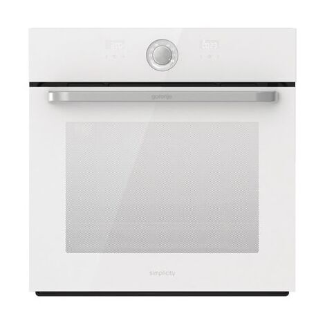 תנור בנוי GORENJE BO76SYB/W גורנייה למכירה 