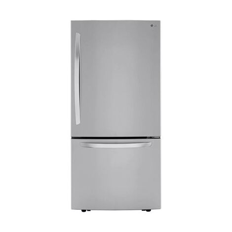 מקרר  מקפיא תחתון LG GM-652RSC  547 ליטר למכירה , 2 image