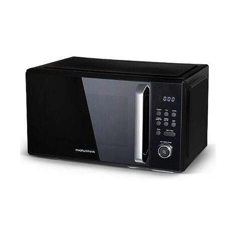 מיקרוגל 44583 Morphy Richards  31 ליטר מורפי ריצ'רדס למכירה 
