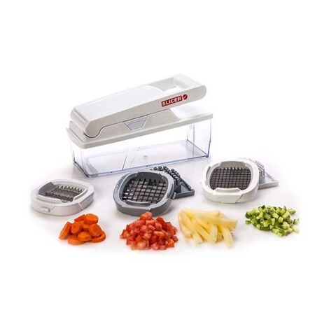 קוצץ ירקות ידני Slicer Slicer Premium למכירה , 2 image