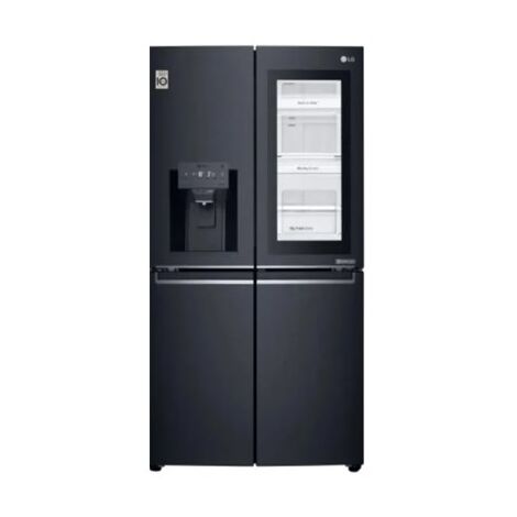 מקרר  מקפיא תחתון LG GRX920INS  716 ליטר למכירה , 3 image
