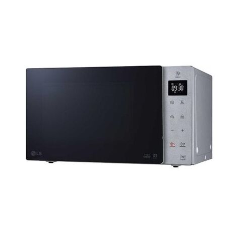 מיקרוגל LG MS2535GIS  25 ליטר למכירה , 3 image