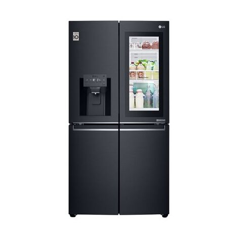 מקרר  מקפיא תחתון LG GRX920INS  716 ליטר למכירה 