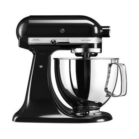 מיקסר KitchenAid 5KSM125 קיטשן אייד למכירה , 6 image