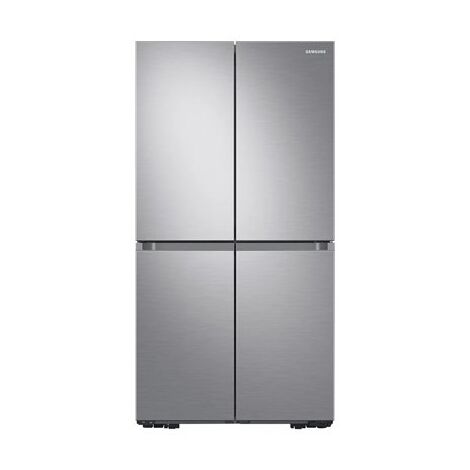 מקרר  מקפיא תחתון Samsung RF60A7001SL  627 ליטר סמסונג למכירה , 2 image