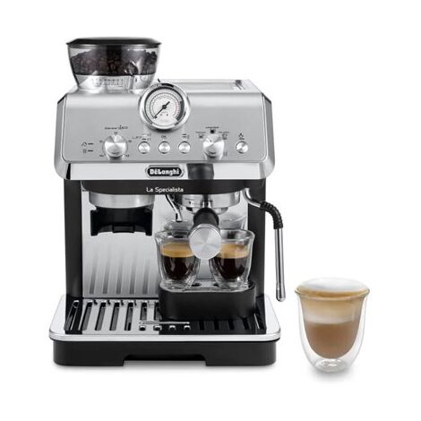 מכונת אספרסו Delonghi La Specialista Arte EC9155 דה לונגי למכירה , 2 image